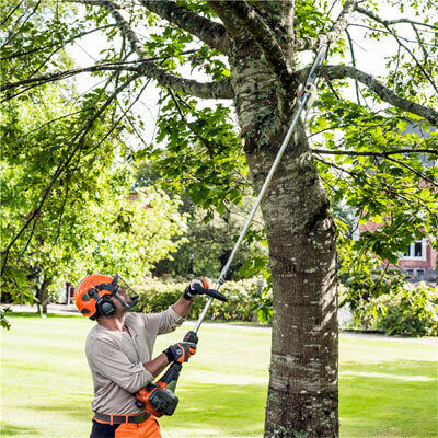 Pole Saw Hire | National Tool Hire Shops